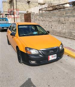 کیا سپێکترا